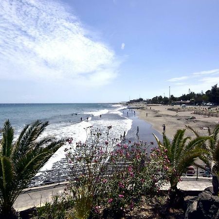Atlantic Wish Studio Apartment Maspalomas  Exterior photo