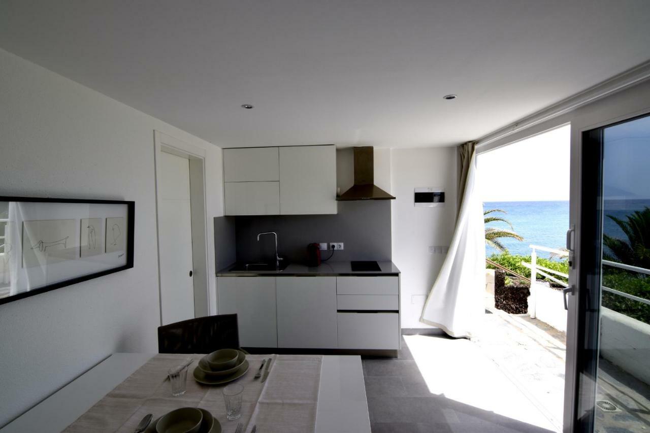 Atlantic Wish Studio Apartment Maspalomas  Exterior photo